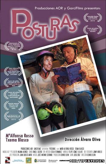Ver Posturas (2012) Online Gratis