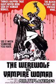 Ver La noche de Walpurgis (1970) Online Gratis