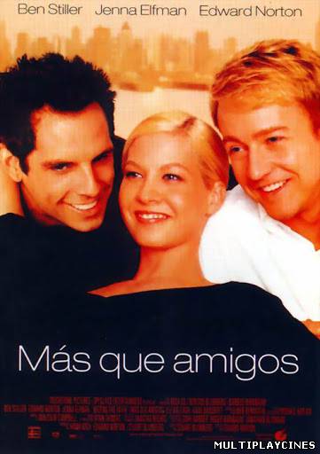 Ver Más que amigos (2000) Online Gratis