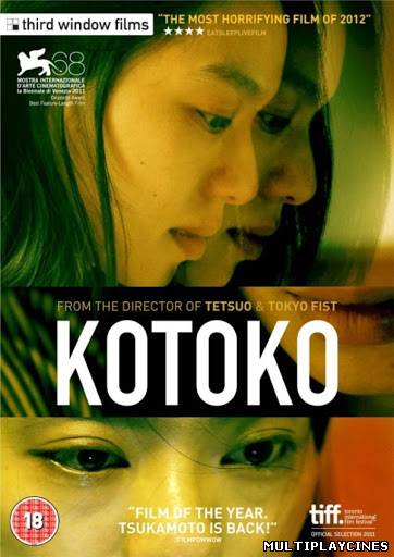 Ver Kotoko (2011) Online Gratis