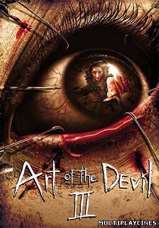 Ver El Arte del Diablo 3 (Long Khong 2 (Art Of The Devil 3) (2008) Online Gratis