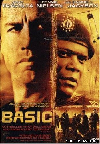 Ver Basic (2003) Online Gratis