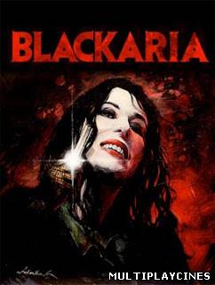 Ver Blackaria (2011) Online Gratis