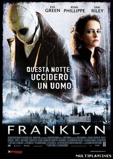 Ver Franklyn (2008) Online Gratis