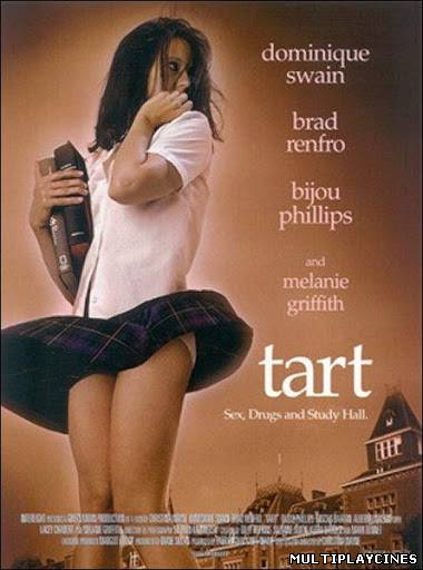 Ver Tart: Quiero probarlo (2001) Online Gratis