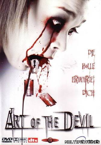 Ver El Arte del Diablo (Khon len khong (Art of the Devil) (2004) Online Gratis
