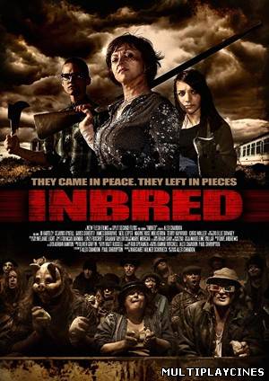 Ver Inbred (2011) Online Gratis