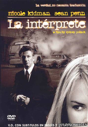 Ver La intérprete (2005) Online Gratis