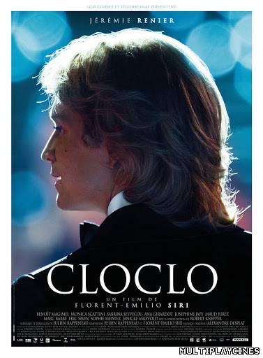 Ver Cloclo (2012) Online Gratis