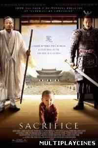 Ver Sacrifice (2012) Online Gratis