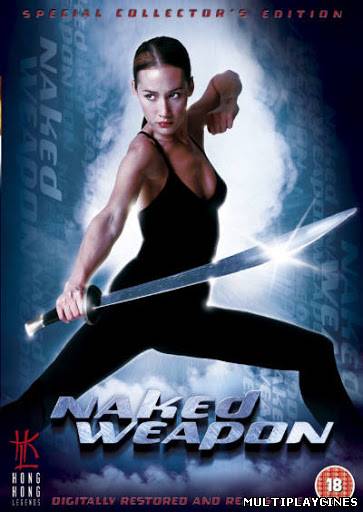 Ver Arma desnuda (Chek law dak gung) (Naked Weapon) (2002) Online Gratis