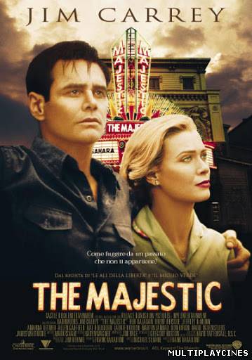 Ver The Majestic (2001) Online Gratis