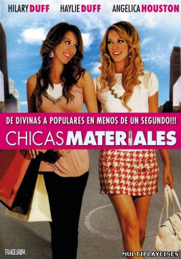 Ver Chicas Materiales (Material Girls) (2006) Online Gratis