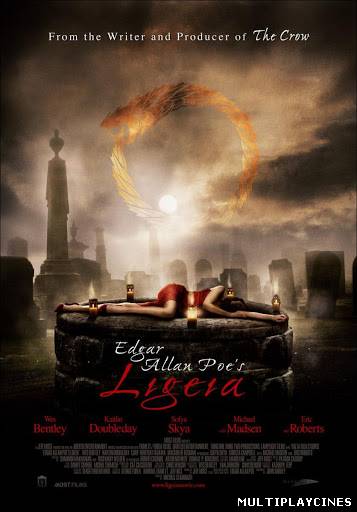 Ver Ligeia (2008) Online Gratis