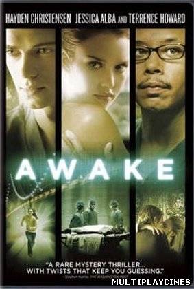 Ver Despierto / Bajo. anestesia (Awake) (2007) Online Gratis