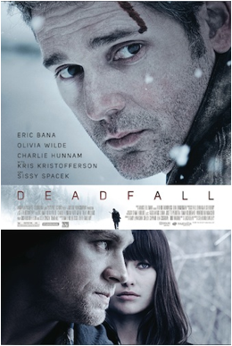 Ver Deadfall (2012) Online Gratis