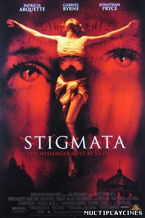 Ver Stigmata (1999) Online Gratis