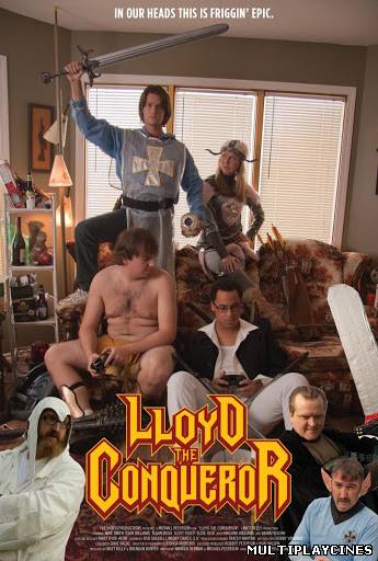 Ver Lloyd the Conqueror (2011) Online Gratis