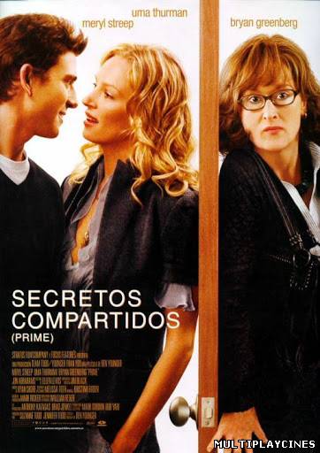 Ver Secretos compartidos (2005) Online Gratis