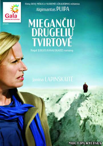 Ver Mieganciu drugeliu tvirtove (The Fortress of Sleeping Butterflies) (2012) Online Gratis