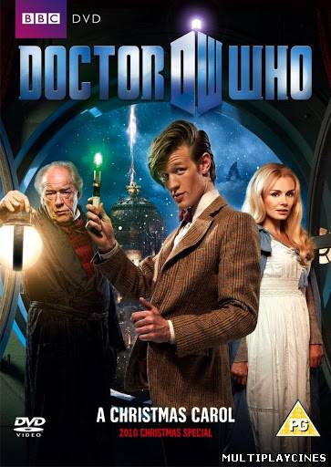 Ver Doctor Who: Un Cuento de Navidad (2010) Online Gratis