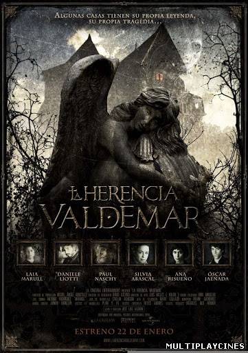 Ver La herencia Valdemar (2010) Online Gratis