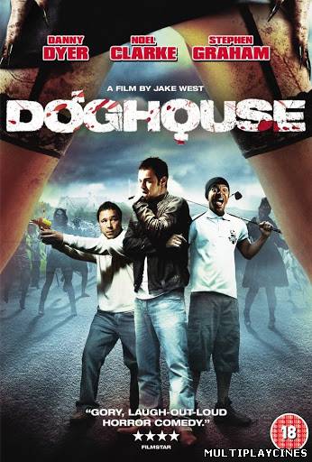 Ver Doghouse (2009) Online Gratis