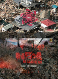 Ver Mega Disasters (2006) Online Gratis