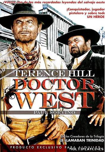 Ver Doctor West (2009) Online Gratis