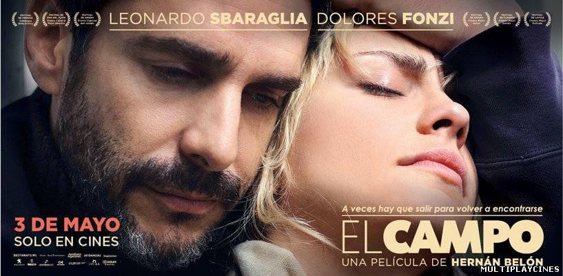 Ver El Campo (2010) Online Gratis