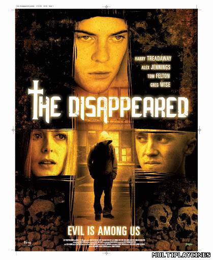 Ver The Disappeared Online Gratis