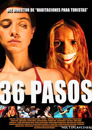 Ver 36 pasos (2006) Online Gratis