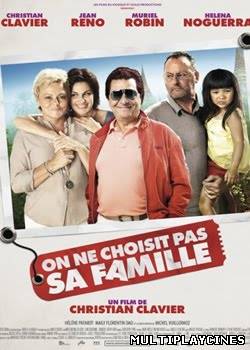 Ver La familia no se escoge (You Don’t Choose Your Family) (On ne choisit pas sa famille) (2011) Online Gratis