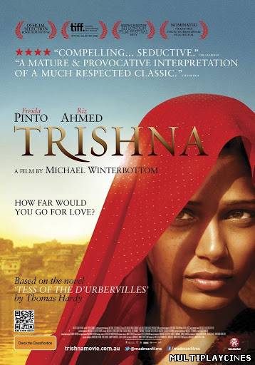 Ver Trishna (2011) Online Gratis