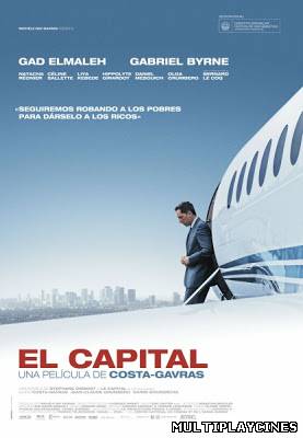 Ver El Capital (Le capital) (2012) Online Gratis