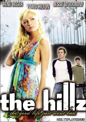 Ver The Hillz (2004) Online Gratis