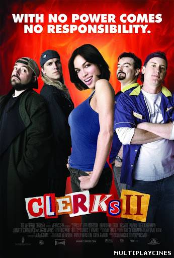 Ver Clerks II (2006) Online Gratis