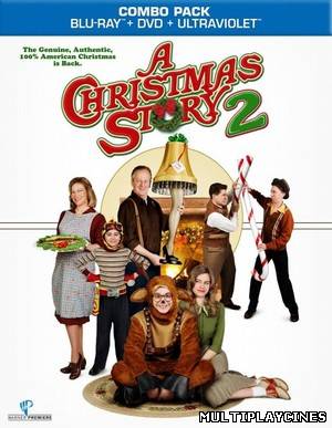 Ver A Christmas Story 2 (2012) Online Gratis
