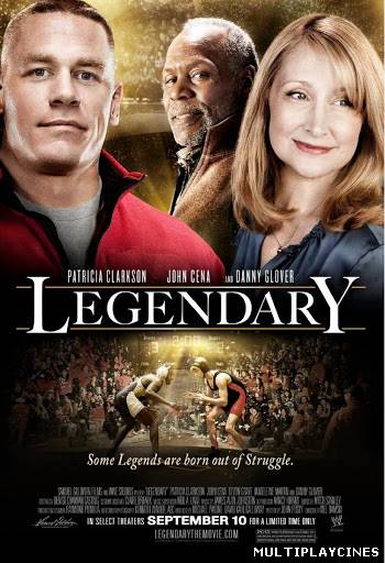Ver Legendary (2010) Online Gratis