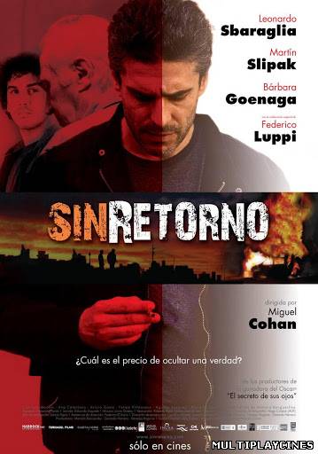 Ver Sin retorno (2010) Online Gratis