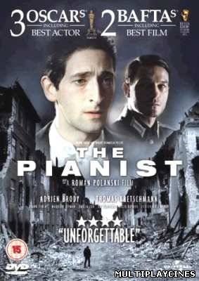 Ver El pianista (The Pianist(Le Pianiste) (2002) Online Gratis