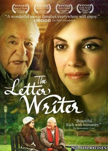 Ver The Letter Writer (2011) Online Gratis