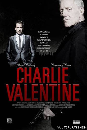 Ver Charlie Valentine (2009) Online Gratis