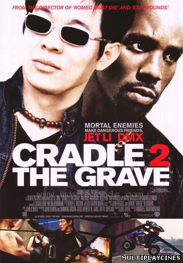 Ver Nacer para morir (Cradle 2 the Grave) (2003) Online Gratis