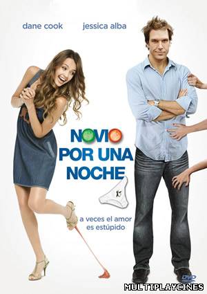 Ver Novio por una noche / Good Luck Chuck (2007) Online Gratis