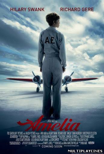 Ver Amelia (2009) Online Gratis