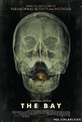 Ver The Bay (Isopod) (2012) Online Gratis