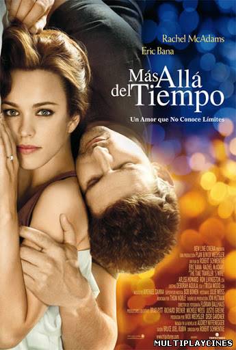 Ver Más allá del tiempo (2009) Online Gratis