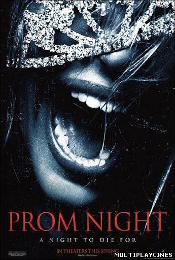 Ver Una noche para morir (Prom Night) (2008) Online Gratis