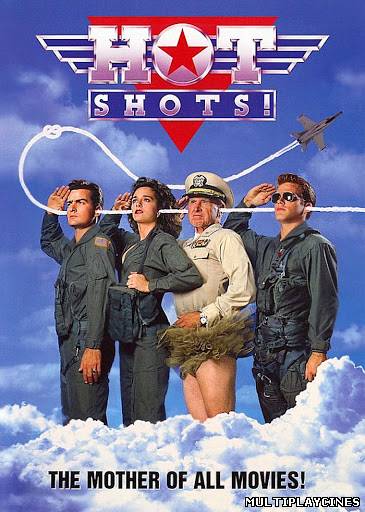 Ver Hot Shots (1991) Online Gratis